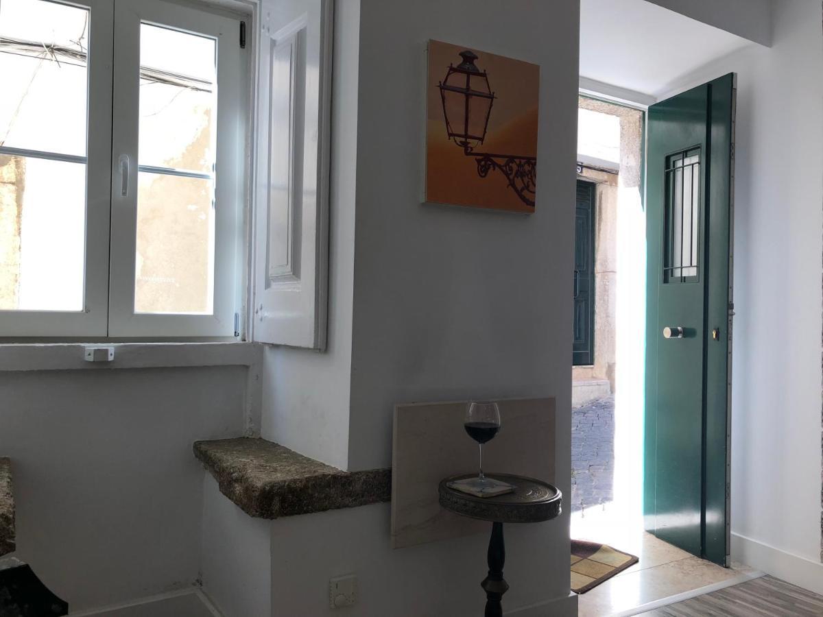 Alfama Fado Studio Lisboa Eksteriør bilde